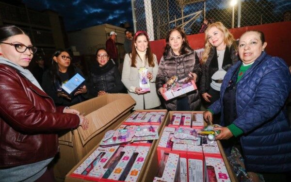 CULMINA GOBIERNO DE ZACATECAS CON POSADAS POPULARES EN BENEFICIO DE MÁS DE 10 MIL PERSONAS