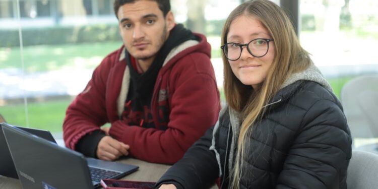 DESTACA AGUASCALIENTES POR LA PROMOCIÓN DE LA CIENCIA Y LA TECNOLOGÍA ENTRE LOS JÓVENES