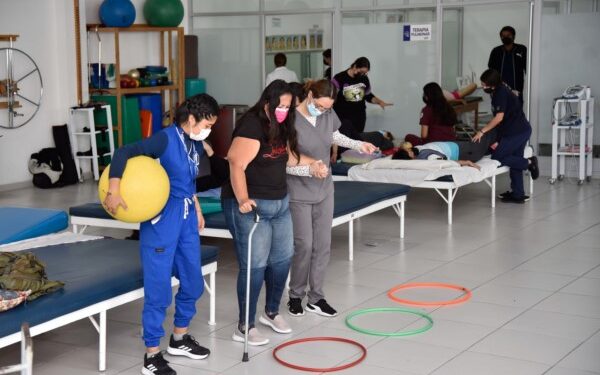 DIF ESTATAL CIERRA CON FUERZA EL 2023 Y SE COMPROMETE A SEGUIR TRABAJANDO POR LAS FAMILIAS DE AGUASCALIENTES