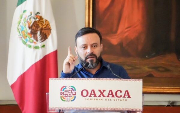 El Gobierno de Oaxaca no avalará renuncias de autoridades municipales bajo ningún tipo de presión: Jesús Romero