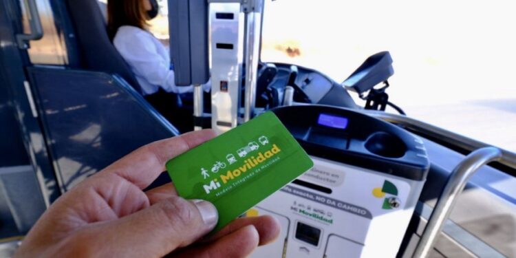 El programa Mi Pasaje ha incrementado el apoyo a los grupos más vulnerables