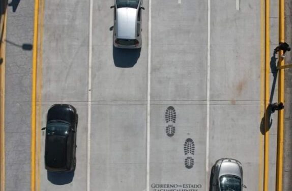 EN EL 2023, LA GOBERNADORA TERE JIMÉNEZ REALIZÓ UNA INVERSIÓN HISTÓRICA DE 2 MIL 113 MILLONES DE PESOS EN OBRA PÚBLICA