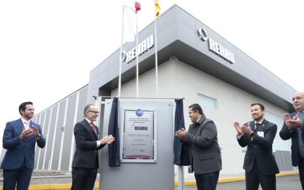 En el actual sexenio, ya llegamos a más de 7 mil millones de dólares en inversiones: Diego Sinhue