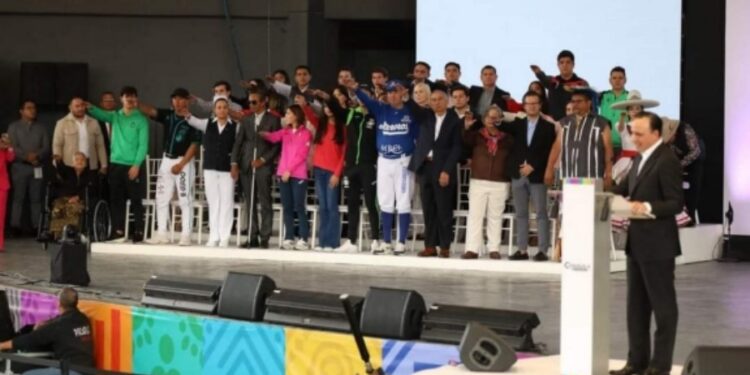 Estamos construyendo el Gobierno más ciudadano de Coahuila: Manolo