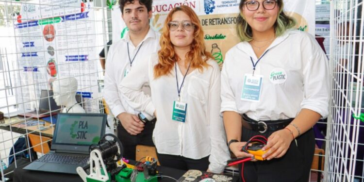 Estudiantes sinaloenses contarán con becas para participar en eventos de ciencia