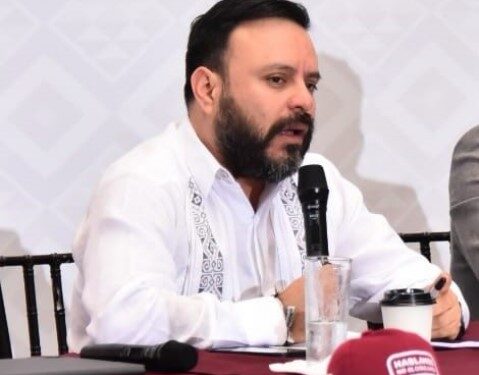 Fortalece Gobierno de Oaxaca acciones de atención interinstitucional a conflictos agrarios