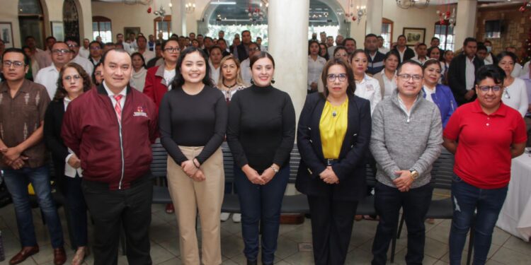 Fortalece Gobierno del Estado la atención a la ciudadanía