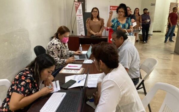 FORTALECERÁ LA CONTRALORÍA GUBERNAMENTAL CUMPLIMIENTO DE DECLARACIÓN PATRIMONIAL