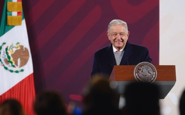 Gobierno de México busca impugnar ley antimigrantes en Texas