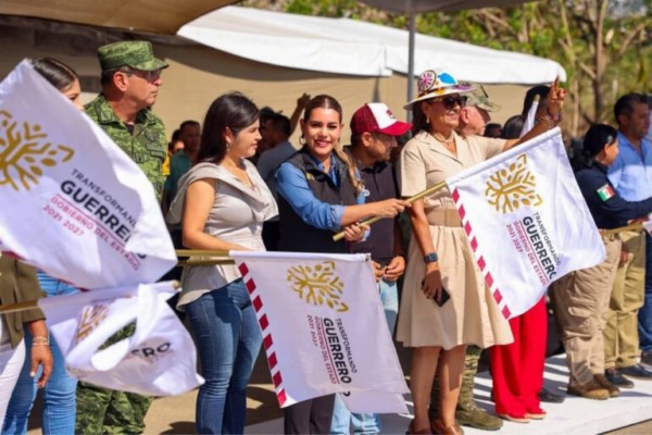 Acapulco, Taxco y Zihuatanejo recibirán a miles de turistas en el “Hogar del Sol”