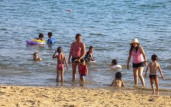 Hoteles de Acapulco garantizan reservaciones para las fiestas de fin de año