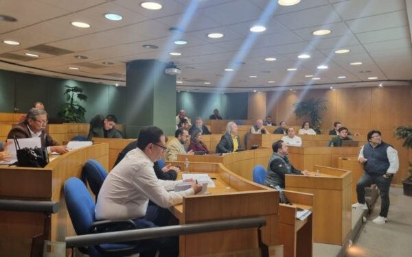 IMPULSAN DESARROLLO DEL PUERTO DEL NORTE