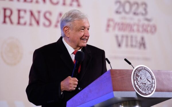 Jóvenes Construyendo el Futuro supera meta al incorporar a 2.8 millones de beneficiarios