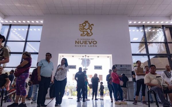Nuevo León se consolida en Justicia Laboral
