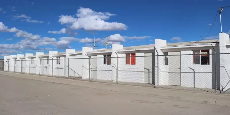 Rehabilita Estado la Casa del Estudiante de la UT Babícora