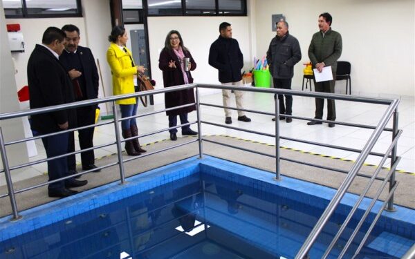 Se hermanan UTZAC y Universidad Pedagógica Nacional para el uso de sus instalaciones