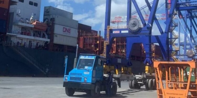 SUMA TAMAULIPAS 24,039 MDD EN EXPORTACIONES