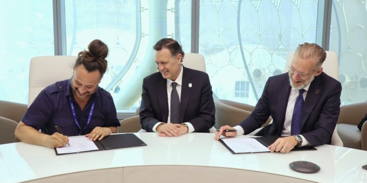 Suman esfuerzos Querétaro y ALLCOT contra el cambio climático