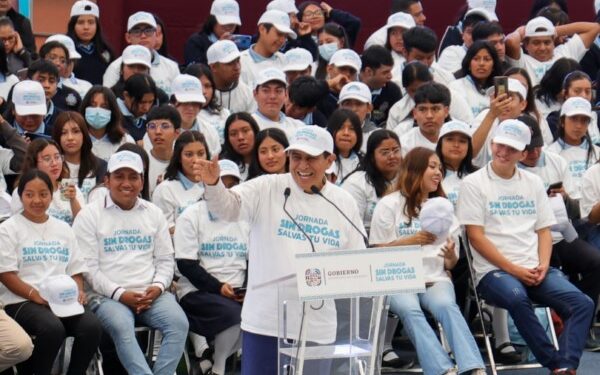 Tendrán juventudes oaxaqueñas su Primer Empleo