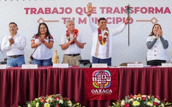 inversión superior a los 17 millones de pesos para abatir las necesidades y carencias de esta localidad