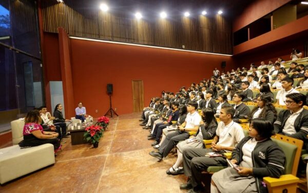 Un año leyendo para transformar la historia