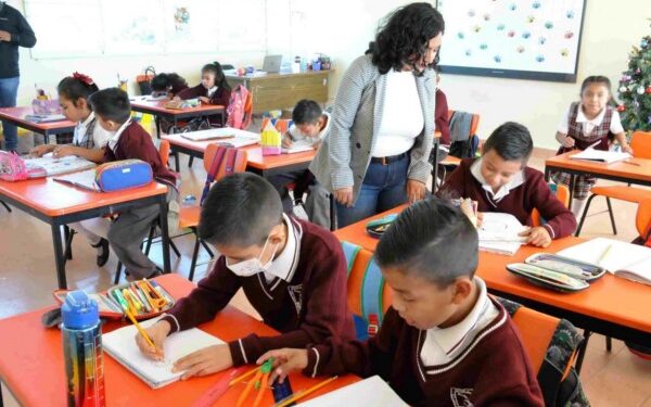     Del 1 al 15 de febrero se realizarán las inscripciones adelantadas