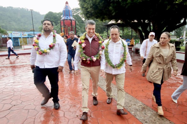 , a fin de fortalecer el rostro urbano de los municipios