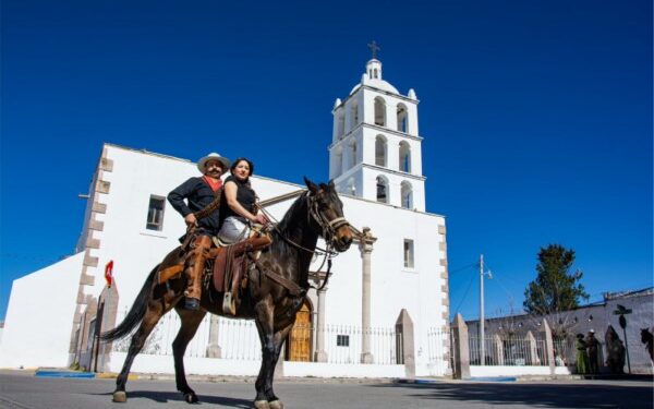 En reconocimiento a su valor turístico, cultural e histórico