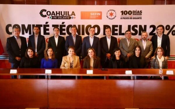 proyectos sociales y ciudadanos para tener un mayor alcance y beneficiar a más familias coahuilenses.