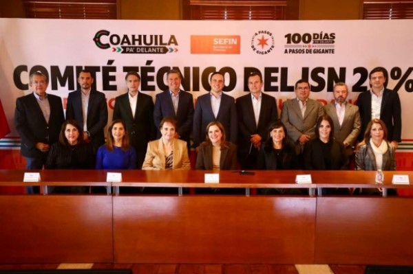 proyectos sociales y ciudadanos para tener un mayor alcance y beneficiar a más familias coahuilenses.