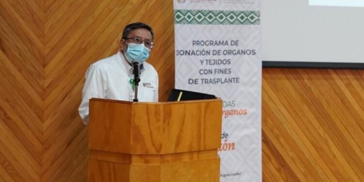 Con campaña ‘Yo y mi familia decimos sí’, fomentan cultura de donación de órganos