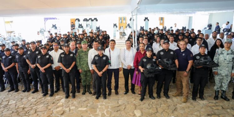 Gobierno del Estado inicia trabajos de construcción del Parque Primavera