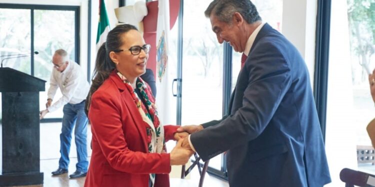 CONTRALORÍA ESTATAL CORRIGE FALLAS DE LA ADMINISTRACIÓN ANTERIOR