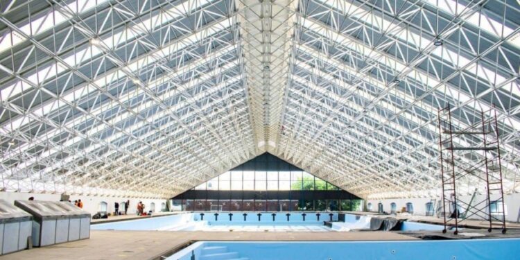 Enrique Alfaro enlista obras que se inaugurarán en 2024