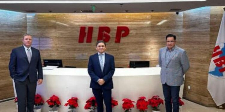 Firma CEAS carta de intención con empresa china para mejorar tecnología y eficiencia energética