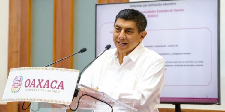 Garantiza Gobierno del Estado acceso a la educación universitaria con eliminación y disminución de cuotas