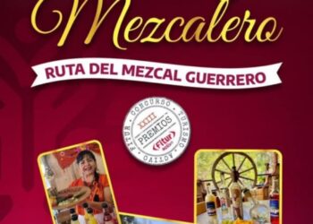 Guerrero, ganador del Premio Fitur 2024 en la Categoría de Mejor Producto Internacional, anuncia Evelyn Salgado