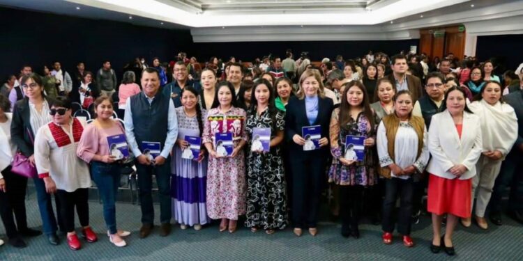 Importante garantizar los derechos político electorales de las mujeres