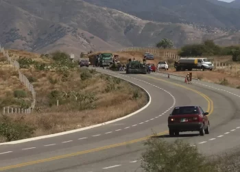 La carretera Barranca Larga-Ventanilla será un sueño hecho realidad: Jesús Romero López