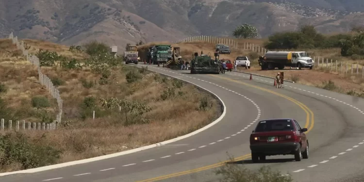 La carretera Barranca Larga-Ventanilla será un sueño hecho realidad: Jesús Romero López