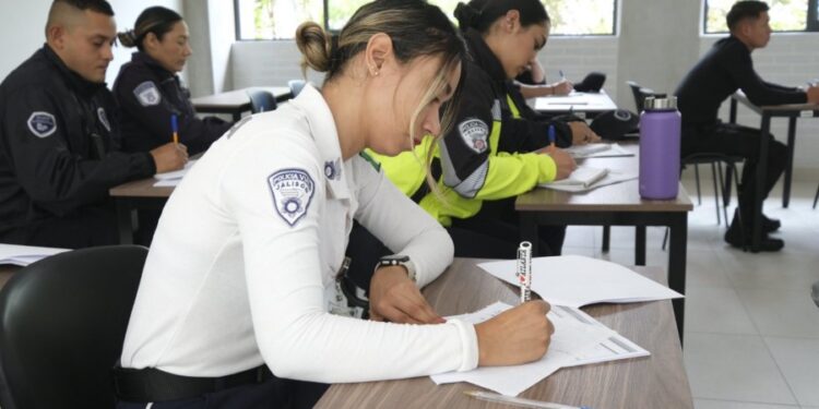 Lanza UNIPOL convocatoria para Licenciatura en Seguridad Ciudadana