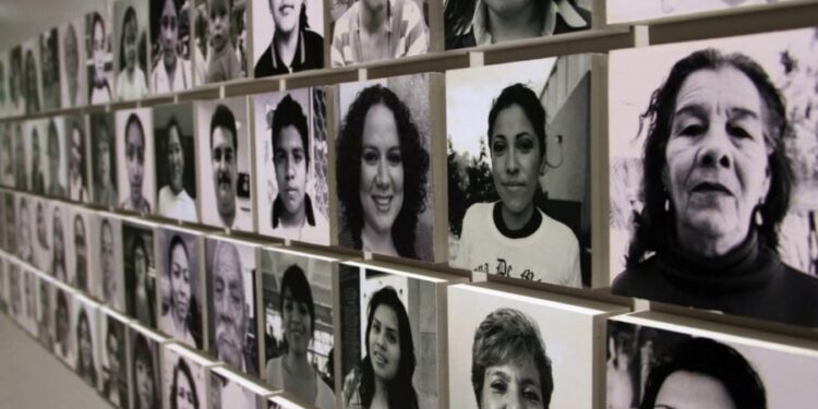 LLEGA LA EXPOSICIÓN DEL ARTISTA RYUICHI YAHAG AL MUSEO DE ARTE CONTEMPORÁNEO DE TAMAULIPAS