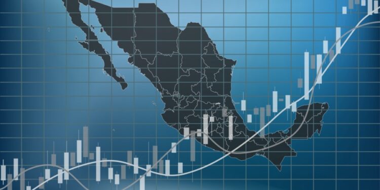 Mejoran perspectivas económicas para México en 2024, destaca reporte del IBD