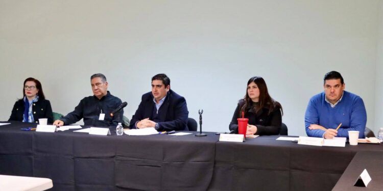 Convoca Contraloría Nuevo León a organizaciones civiles para construir un nuevo Sistema Estatal de Transparencia