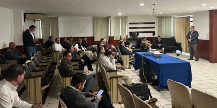 PLANIFICAN HUNDIMIENTO DE BUQUES PARA IMPULSAR REPRODUCCIÓN DE HUACHINANGO EN MATAMOROS