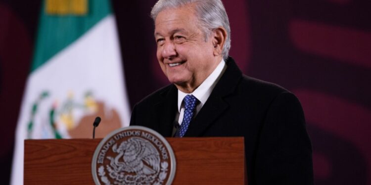 Poder Judicial a nivel federal y estatal requiere método democrático para elegir a representantes: presidente