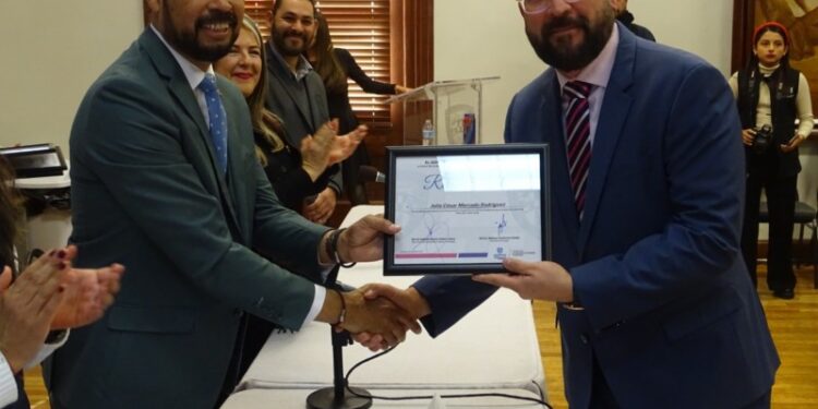 Publica SDUE la Primera Norma Técnica Ambiental para bancos de extracción de materiales