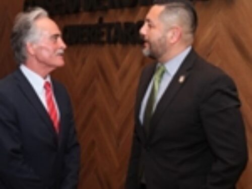 notariado queretano que les permite responder con diligencia y alto compromiso a la sociedad.