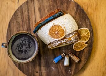 Realiza Gobierno del Estado la tercera edición de Rosca con Causa; rompe récord con 3,659 figuras artesanales para la rosca de reyes