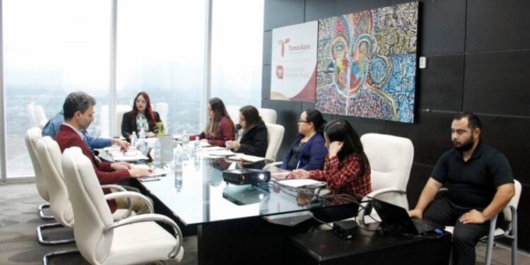 REALIZA SEBIEN PRIMERA SESIÓN DEL COMITÉ DE ÉTICA, CONDUCTA Y PREVENCIÓN DE CONFLICTOS DE INTERÉS